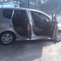 DIJUAL HONDA JAZZ VITEC SPORTY AT 2006 ABU - ABU METALIK