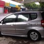 DIJUAL HONDA JAZZ VITEC SPORTY AT 2006 ABU - ABU METALIK