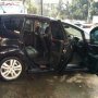 DIJUAL HONDA JAZZ RS AT 2009 HITAM METALIK