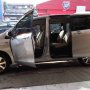 DIJUAL HONDA FREED SD AT 2010/2011 ABU MUDA METALIK