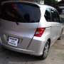 DIJUAL HONDA FREED SD AT 20102011 ABU MUDA METALIK