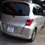 DIJUAL HONDA FREED SD AT 2010  ABU MUDA METALIK