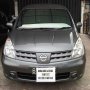 DIJUAL NISSAN GRAND LIVINA 15 XV AT 2009 ABU TUA METALIK