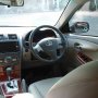 DIJUAL TOYOTA  ALTIS 20 V AT 2009 SILVER METALIK