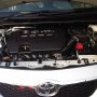 DIJUAL TOYOTA  ALTIS 20 V AT 2009 SILVER METALIK