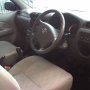 DIJUAL TOYOTA AVANZA 13 G MANUAL 2011 HITAM METALIK