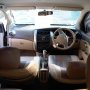 DIJUAL NISSAN GRAND LIVINA 15 XV MATIC 2009 AKHIR SILVER STONE