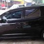 DIJUAL HONDA ALL NEW JAZZ RS AT 2009 HITAM METALIK