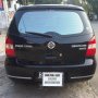 DIJUAL NISSAN GRAND LIVINA 15 XV AT ULTIMATE 2009  HITAM METALIK