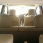 dijual nissan grand livina 15 XV AT ULTIMATE 2009 hitam metalik