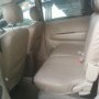 DIJUAL TOYOTA AVANZA 13 G MANUAL 2010 SILVER METALIK