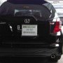 dijual honda jazz rs at 2009 hitam metalik