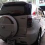 DIJUAL DAIHATSU TERIOS TX AT 2011 PUTIH