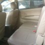 DIJUAL TOYOTA AVANZA 13 G MANUAL 2010 SILVER METALIK