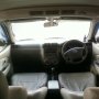 DIJUAL TOYOTA AVANZA 13 G MANUAL 2010 SILVER METALIK