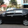 DIJUAL HONDA JAZZ RS AT 2009 HITAM METALIK