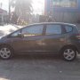 DIJUAL HONDA JAZZ S MT 2010 SILVER STONE