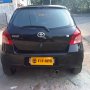 DIJUAL TOYOTA YARIS E AT 2008 HITAM METALIK