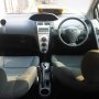 DIJUAL TOYOTA YARIS E AT 2008 HITAM METALIK