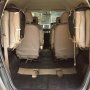 HONDA FREED SD AT 2009 SILVER STONE