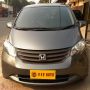 HONDA FREED SD AT 2009 SILVER STONE