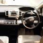 HONDA FREED SD AT 2009 SILVER STONE