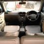 DIJUAL TOYOTA AVANZA 13 G AT  2010 SILVER METALIK