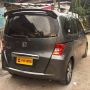 HONDA FREED PSD AT 2010 SILVER STONE