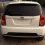 KIA NEW PICANTO SE 1.1L MT 2009 PUTIH