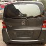 HONDA FREED SD AT 2009 SILVER STONE