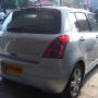 Dijual Suzuki Swift St A/T (2007) 