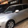 Dijual Suzuki Swift St A/T (2007) 