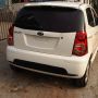 KIA NEW PICANTO SE 11L MT 2009 PUTIH 