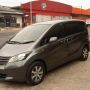 HONDA FREED SD AT 2009 SILVER STONE 