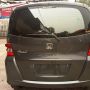 HONDA FREED SD AT 2009 SILVER STONE 