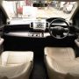 HONDA FREED SD AT 2009 SILVER STONE 