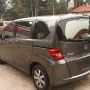 HONDA FREED SD AT 2009 SILVER STONE 