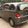 HONDA FREED SD AT 2009 SILVER STONE