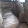 NISSAN GRAND LIVINA 1.5 SV MT 2009(akhir) SILVER METALIK