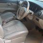 NISSAN GRAND LIVINA 1.5 SV MT 2009 Akhir SILVER METALIK