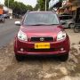 TOYOTA RUSH 1.5 S MT 2007 MERAH METALIK