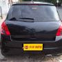 SUZUKI SWIFT ST AT 2009 HITAM METALIK