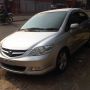 Honda City New City VTEC (2008)