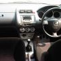 Honda City New City VTEC (2008)