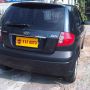 Hyundai Getz 1.4 AT (2008)