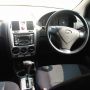 Hyundai Getz 1.4 AT (2008)