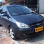 Hyundai Getz 1.4 AT (2008)