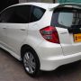 Honda Jazz RS M/T ALL NEW JAZZ RS AT