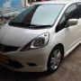 Honda Jazz RS M/T ALL NEW JAZZ RS AT