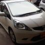 Honda Jazz RS M/T ALL NEW JAZZ RS AT